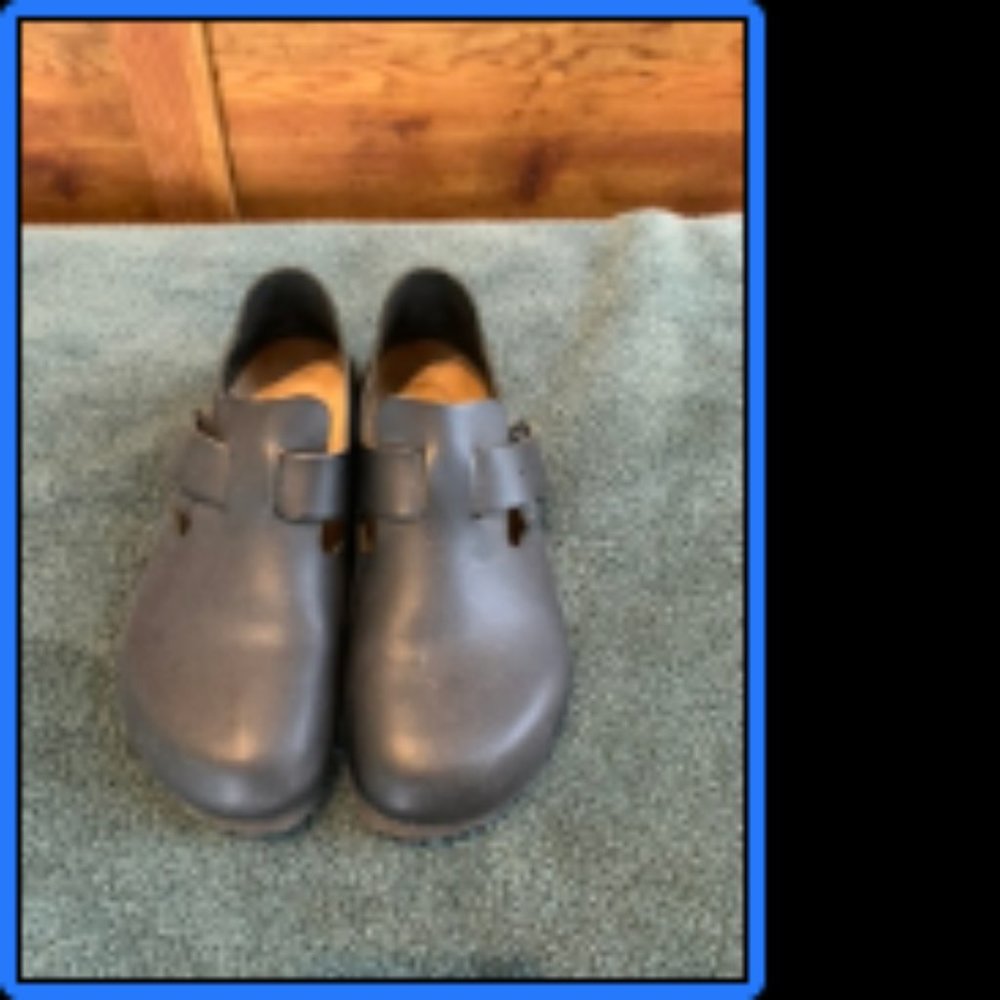 Birkenstock - London - size 37